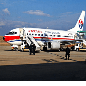 湘西边城航空货运航空快运业稳步发展的原因是什么？